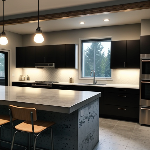 Boosting Your Home's Energy Efficiency: A Comprehensive Guide image
