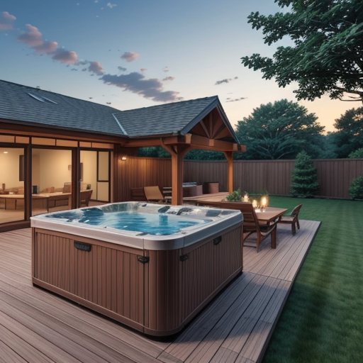 Building a Sustainable Garden: Tips for Eco-Friendly Landscaping image
