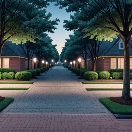 Implementing Effective Water Conservation Techniques for Homeowners image