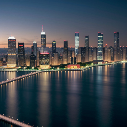 Top Cities for Real Estate Investing in Today's Market image