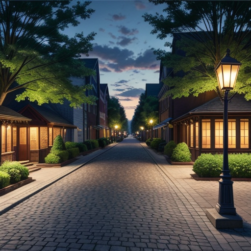 Advantages of Residing in a Pedestrian-Friendly Community image