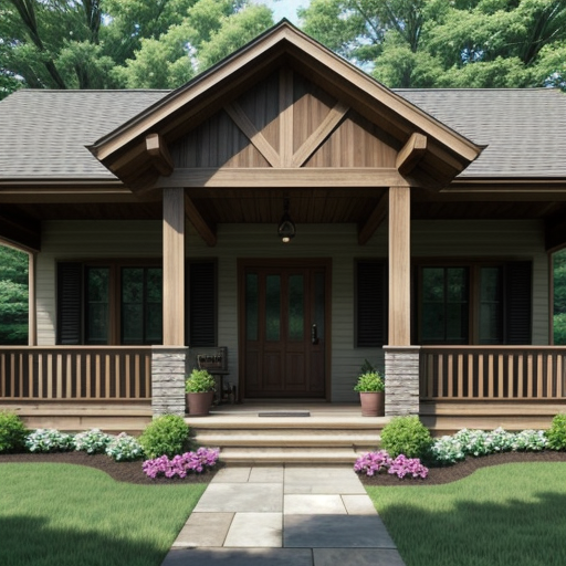 Photo from Weighing the Advantages and Disadvantages of DIY Home Renovations