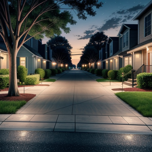 Engaging with Your New Neighborhood: A Guide to Community Involvement image