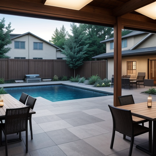 Photo from Understanding the Importance of Curb Appeal in the Home Selling Process