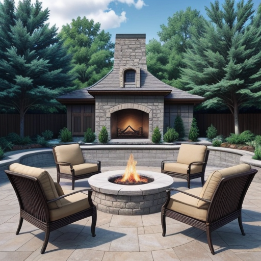 Photo from Essential Seasonal Maintenance Strategies for Your Vacation Home