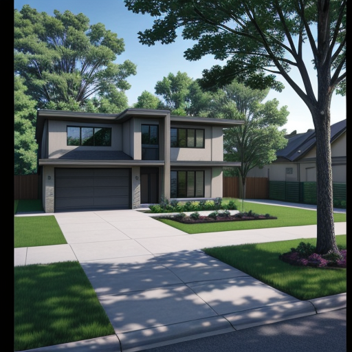 Innovative Tech Solutions for Efficient Property Management image