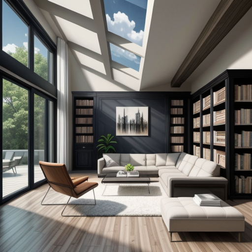 Effective Strategies for a Seamless Move When Downsizing image