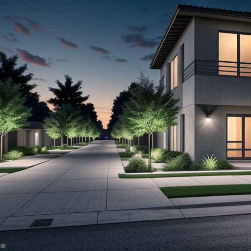 Why Community Safety Matters in Real Estate Decisions image