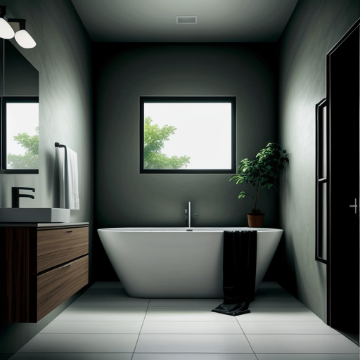 Advantages of Implementing Home Automation Systems image