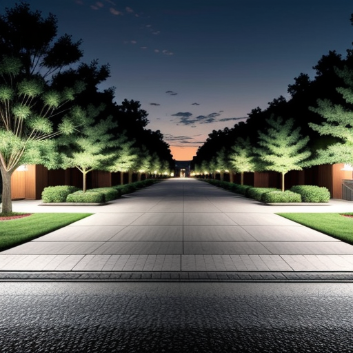 Harnessing the Advantages of Solar Power in Real Estate image