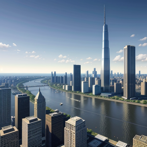 Exploring How Tariffs Could Foster Domestic Innovation in Building Materials Manufacturing image