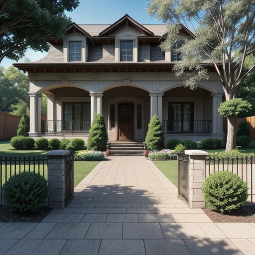 Selecting the Right Mortgage Lender: A Comprehensive Guide image