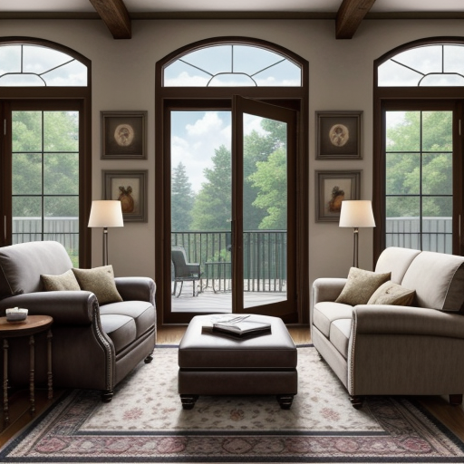 Advantages of Embracing an Open Floor Plan image