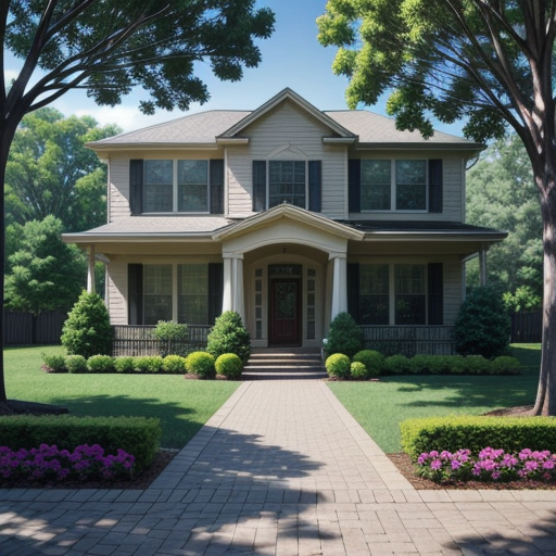 Tips for Furnishing and Decorating Your Vacation Home image
