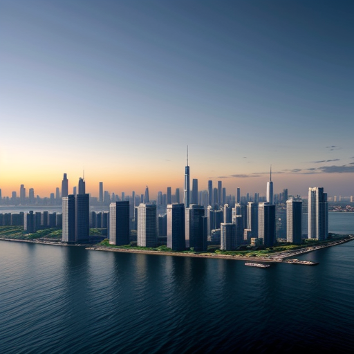 Harnessing Solar Energy: Advantages in the Real Estate Market image