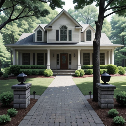 Strategies for Selling Homes with Distinctive Characteristics image