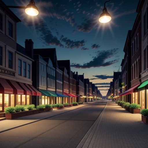 Starting a Neighborhood Watch Program: A Step-by-Step Guide image