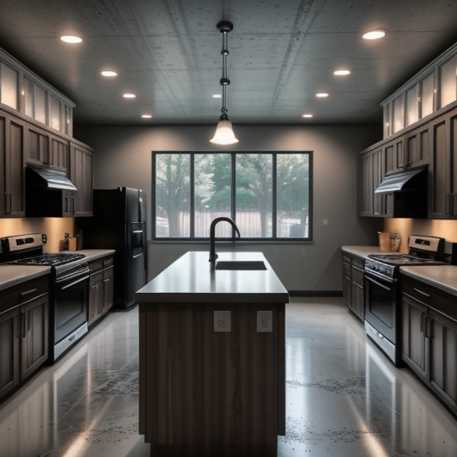 Top Home Improvement Projects for Maximizing Return on Investment image