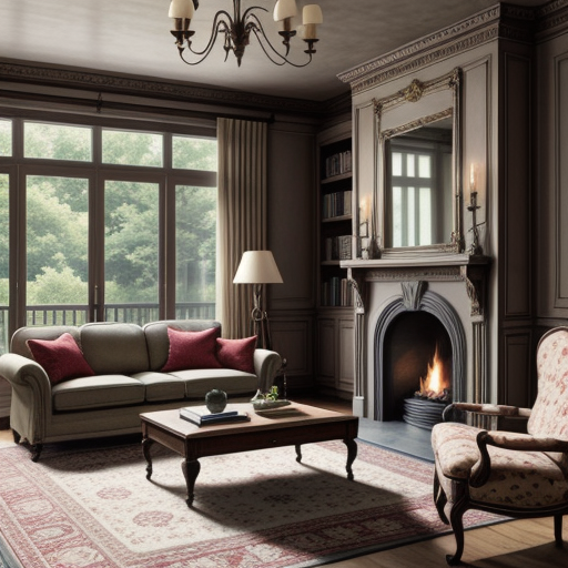 Exploring the Advantages of Open Floor Plan Homes image