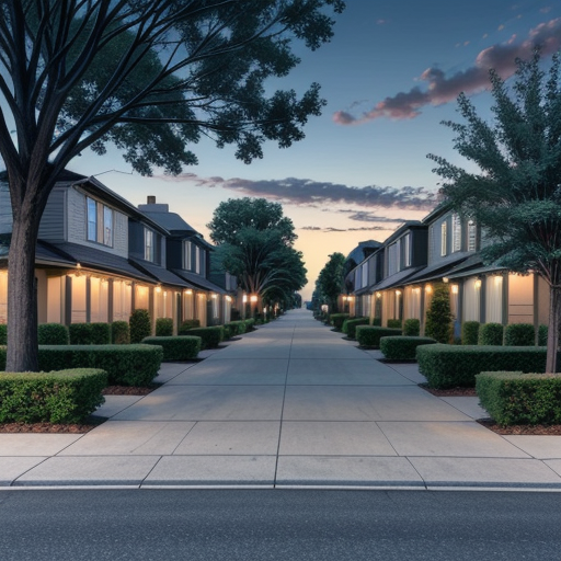 Exploring the Advantages of an Open Concept Floor Plan image