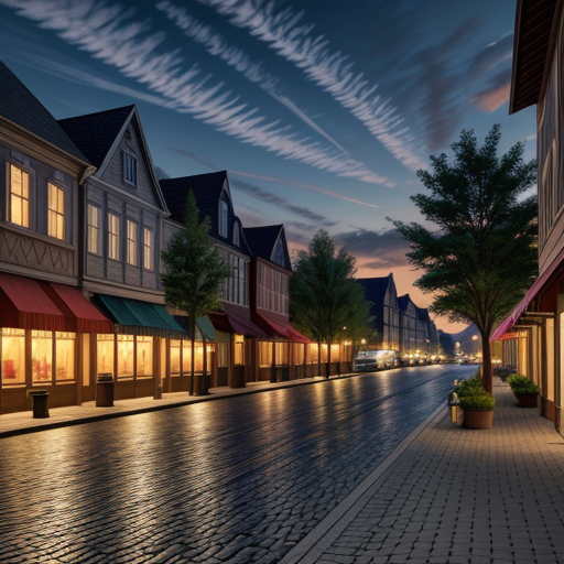Photo from Advantages of Providing Amenities for Tenants