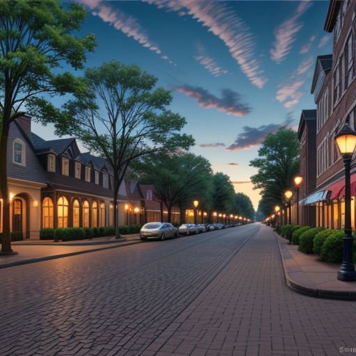 Maximizing Small Spaces: Tips for Creating a Bigger Feel image