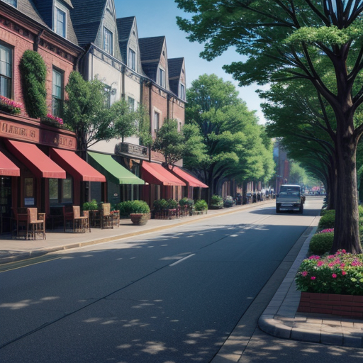Fostering Economic Growth: Ways to Champion Local Businesses in Your Neighborhood image