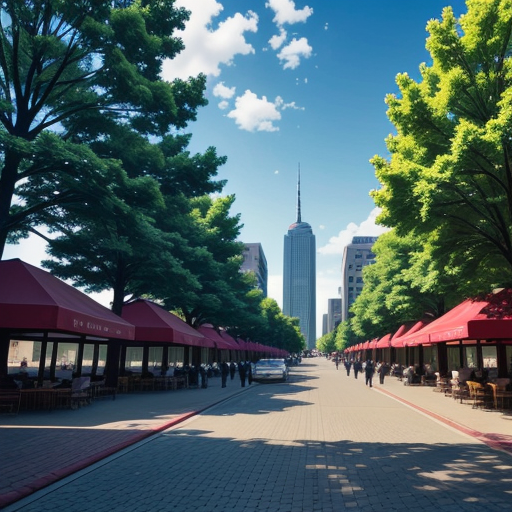Discover the Advantages of Residing in a Pedestrian-Friendly Community image