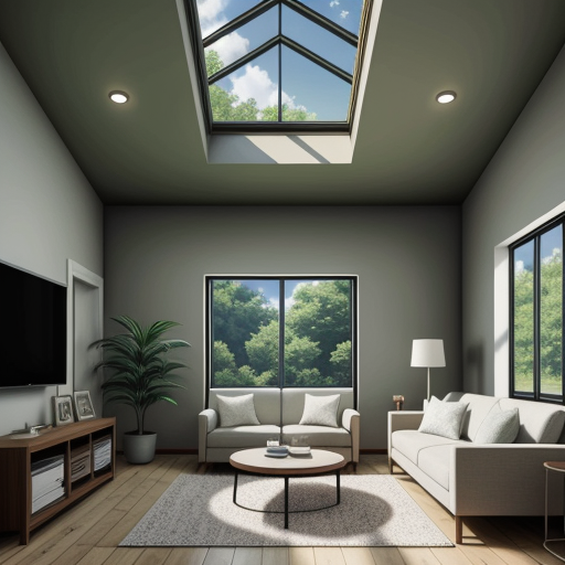 Exploring the Advantages of Smart Home Automation Systems image