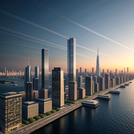 The Impact of Demographic Trends on Real Estate Markets image