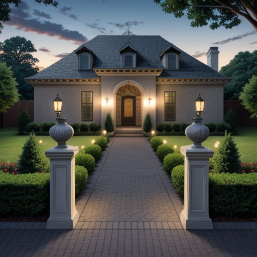 Enhancing Your Home: Top Energy-Efficient Upgrades image