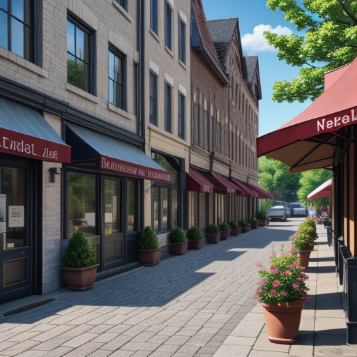 Exploring Financing Strategies for Real Estate Investments image