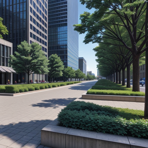 Photo from Developing an Effective Sustainable Property Management Strategy