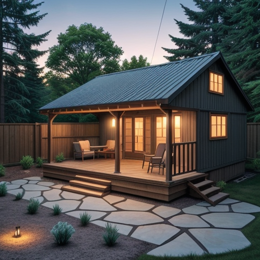 Photo from Top Home Renovations to Boost Property Value