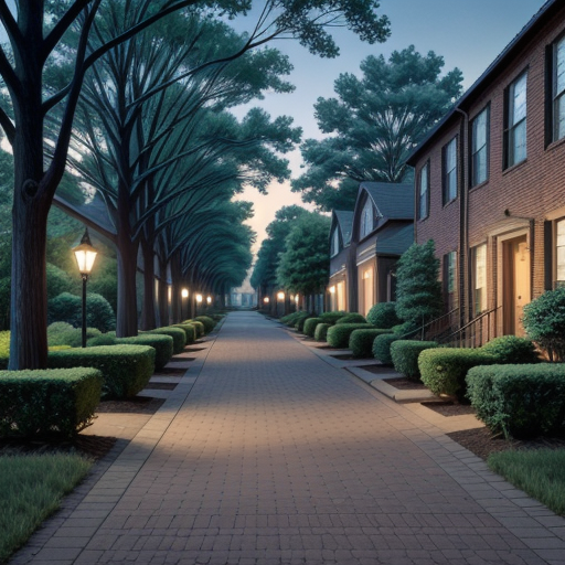 Effective Strategies for Staging a Luxury Home for Sale image