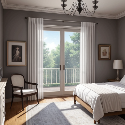 The Role of Technology in Elevating Luxury Real Estate: The Advent of Smart Homes and Other Innovations image