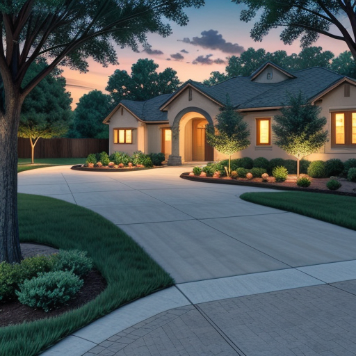 Strategic Budgeting for First-Time Home Buyers image