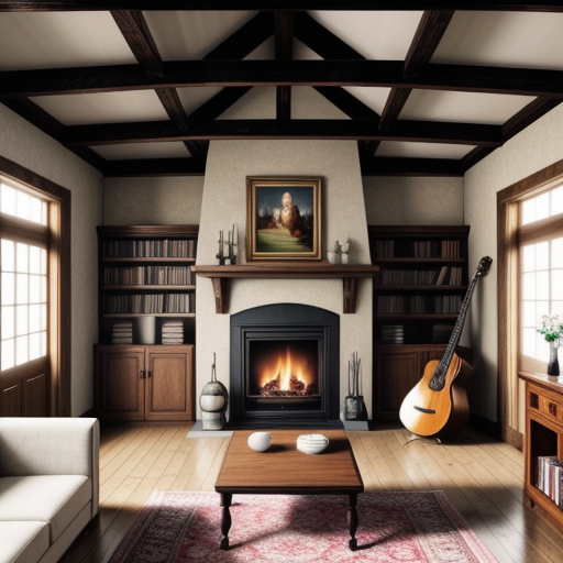 Maximizing Returns: Top Home Improvement Projects for the Best ROI image