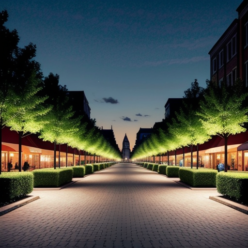 Maximizing Real Estate Returns Through Strategic Leverage image