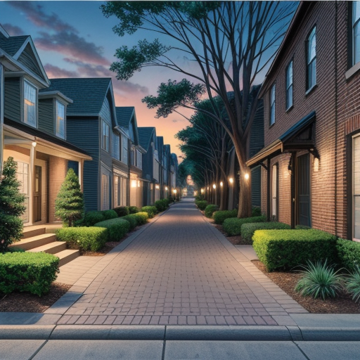 Photo from Top 10 Key Influencers of Real Estate Pricing