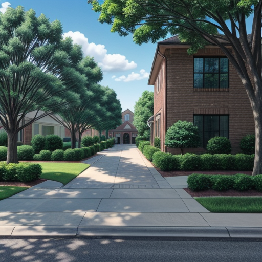 Establishing a Neighborhood Watch Program: A Step-by-Step Guide image