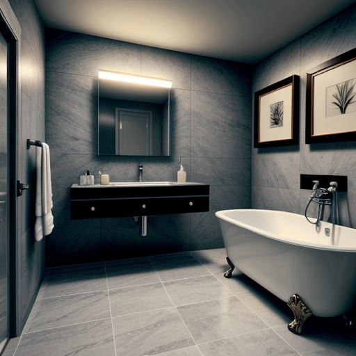 Crafting a Stunning and Practical Outdoor Living Area image