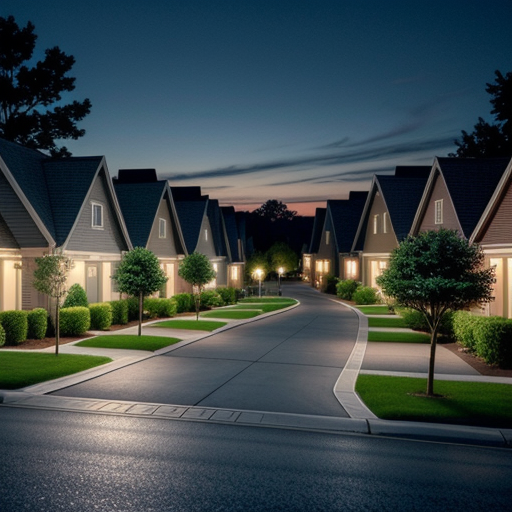 Advantages of Investing in Multi-Family Properties image