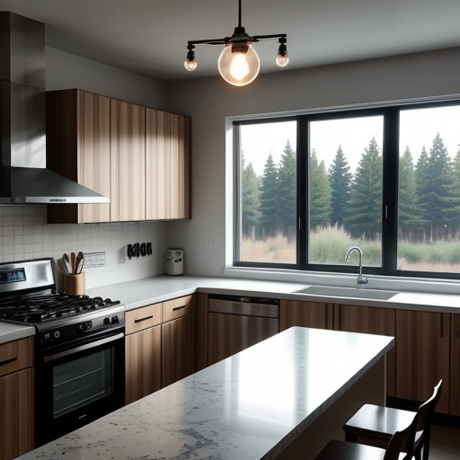 Exploring Financing Solutions for Luxury Real Estate Purchases image