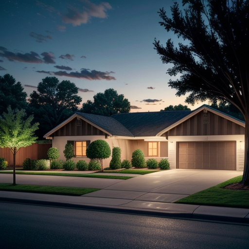 Photo from Strategies for Minimizing Vacancy Rates in Rental Properties