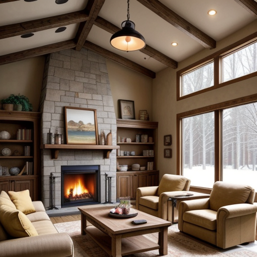 The Advantages of Implementing Home Automation Systems image