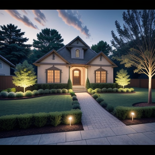 Maximizing ROI with Smart Home Improvement Projects image