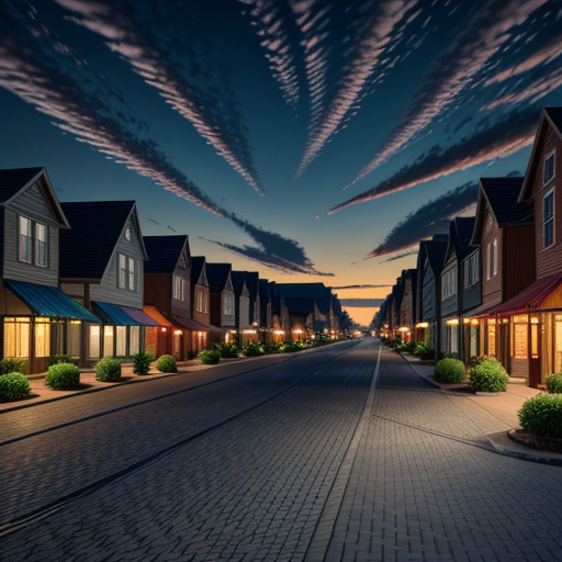 Photo from Elevating Luxury Real Estate: The Impact of High-End Design