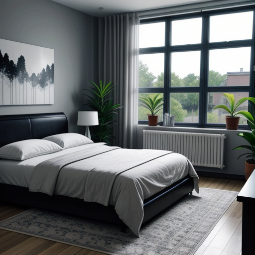 Why Indoor Air Quality Matters in Eco-Friendly Homes image