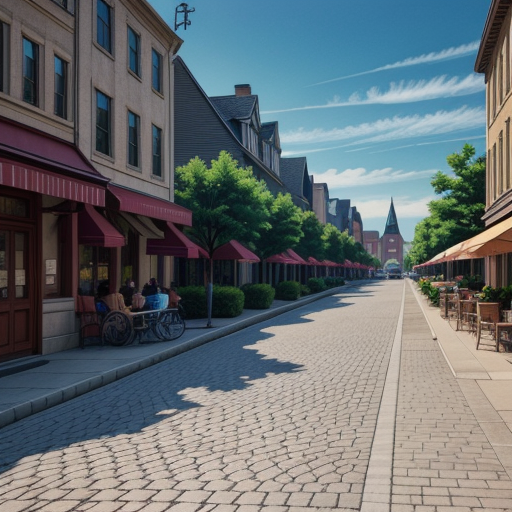 Engaging with Your New Community: A Guide for New Homeowners image